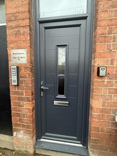 undefined, Nottingham NG7
