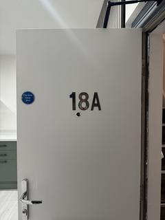 undefined, Nottingham NG7