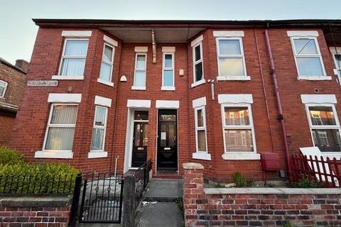 undefined, Standish Road (3), Fallowfield, Manchester