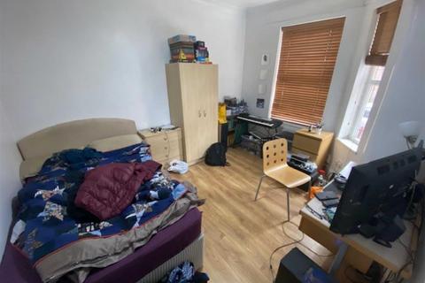 undefined, Standish Road (3), Fallowfield, Manchester