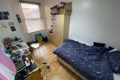 undefined, Standish Road (3), Fallowfield, Manchester