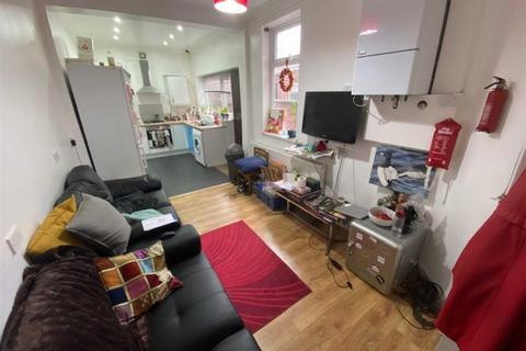 undefined, Standish Road (3), Fallowfield, Manchester