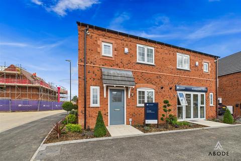 undefined, Luke Lane, Ashbourne DE6