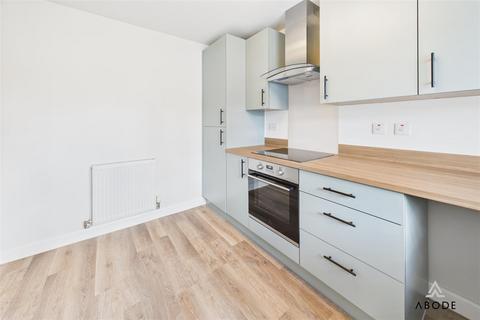 undefined, Luke Lane, Ashbourne DE6