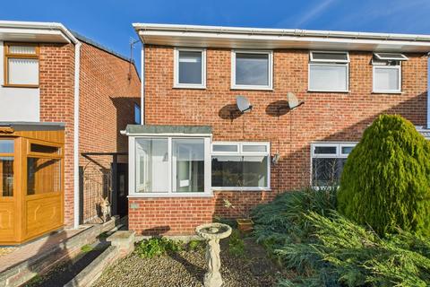 undefined, Alma Road, Shildon