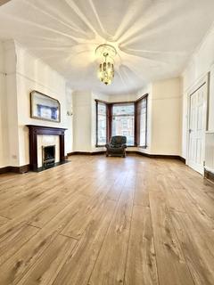 undefined, Kingswood Road, Ilford IG3