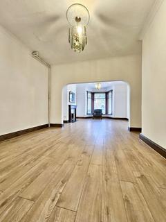 undefined, Kingswood Road, Ilford IG3