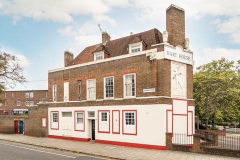 undefined, Lilford Road, London SE5