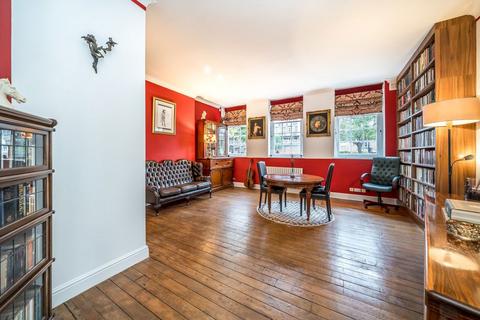 undefined, Lilford Road, London SE5