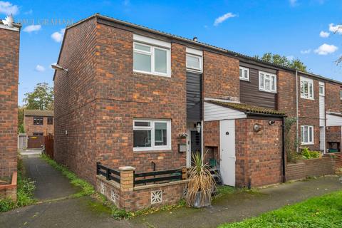 undefined, Prince Charles Way, Wallington