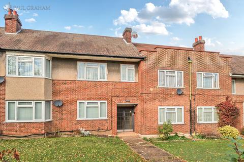 Stanley Park Road, Carshalton