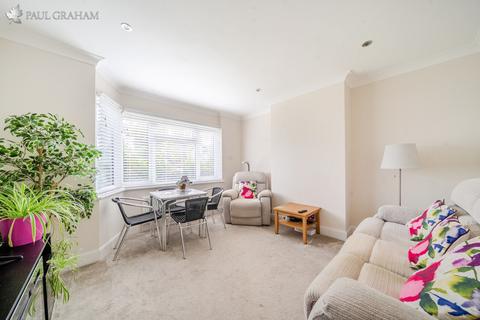 2 bedroom ground floor flat for sale, Stanley Park Road, Carshalton