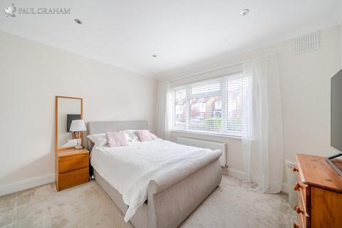 2 bedroom ground floor flat for sale, Stanley Park Road, Carshalton