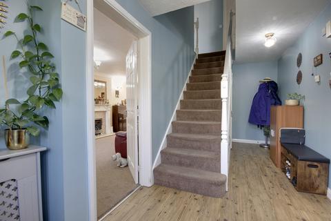 undefined, 12 Hazel Court