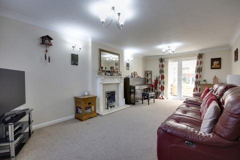 undefined, 12 Hazel Court