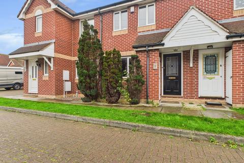 Spruce Way, Weston Village, Weston-Super-Mare, BS22