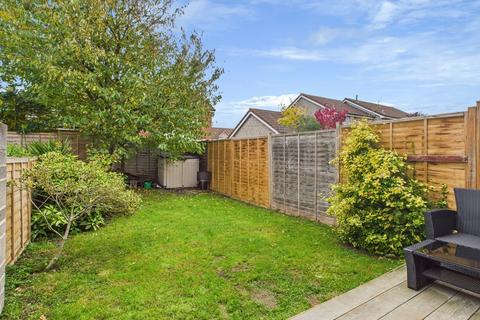 2 bedroom terraced house for sale, Spruce Way, Weston Village, Weston-Super-Mare, BS22