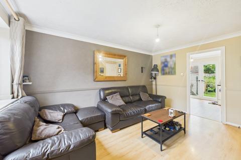 2 bedroom terraced house for sale, Spruce Way, Weston Village, Weston-Super-Mare, BS22