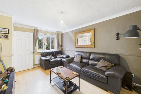 2 bedroom terraced house for sale, Spruce Way, Weston Village, Weston-Super-Mare, BS22