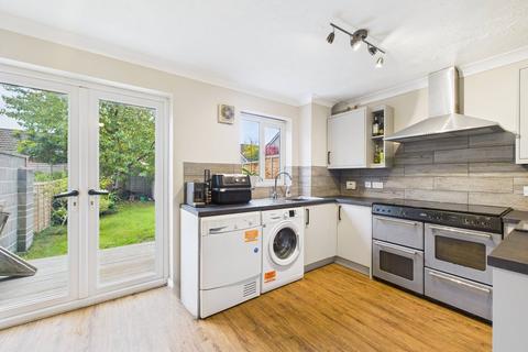 2 bedroom terraced house for sale, Spruce Way, Weston Village, Weston-Super-Mare, BS22