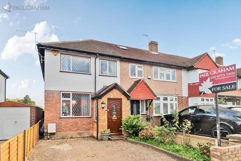 undefined, Culvers Avenue, Carshalton