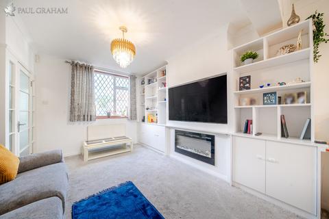 undefined, Culvers Avenue, Carshalton