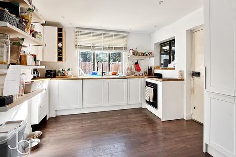 3 bedroom detached bungalow for sale, Wood Lane, Fordham Heath, Colchester