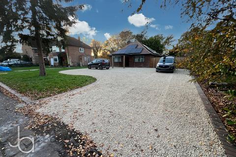 3 bedroom detached bungalow for sale, Wood Lane, Fordham Heath, Colchester