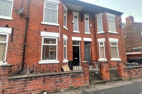 undefined, Standish Road (4), Fallowfield, Manchester