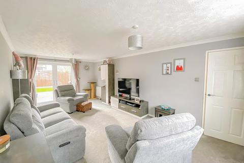 4 bedroom detached house for sale, Westwood Close, Worle
