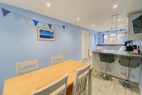 4 bedroom detached house for sale, Westwood Close, Worle