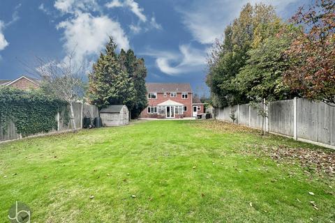 undefined, Winstree Road, Stanway