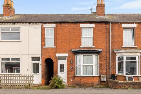 undefined, Silver Street, Barnetby, North Lincolnshire, DN38