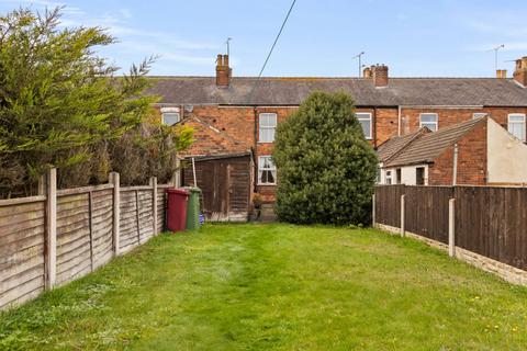 undefined, Silver Street, Barnetby, North Lincolnshire, DN38