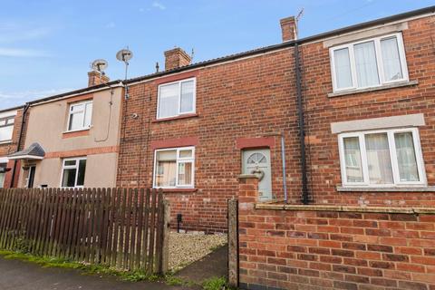 undefined, Hawthorn Avenue, Brigg, North Lincolnshire, DN20