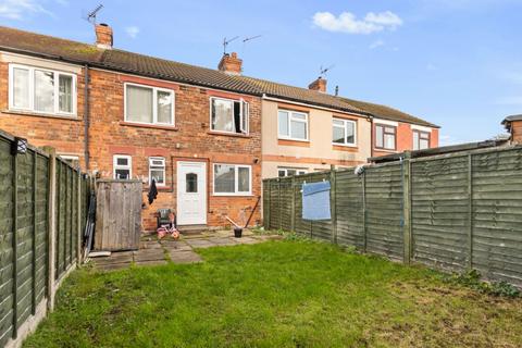 undefined, Hawthorn Avenue, Brigg, North Lincolnshire, DN20