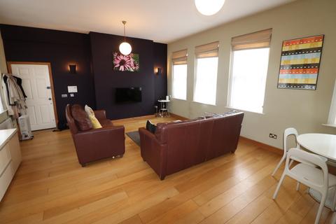 undefined, 8 Kingston Chambers