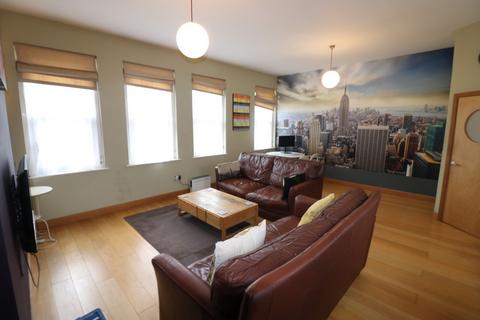 undefined, 8 Kingston Chambers