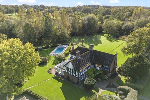 6 bedroom detached house for sale, Kent Street, Cowfold, Horsham, West Sussex, RH13