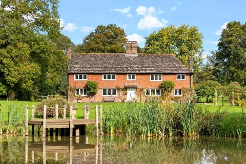 6 bedroom detached house for sale, Kent Street, Cowfold, Horsham, West Sussex, RH13