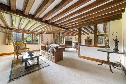 6 bedroom detached house for sale, Kent Street, Cowfold, Horsham, West Sussex, RH13