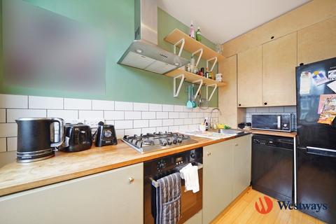 undefined, St. Augustines Road, Camden , London