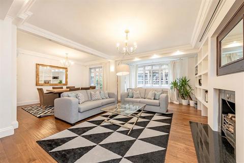 Inverness Terrace, London W2