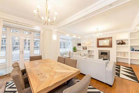 3 bedroom flat to rent, Inverness Terrace, London W2