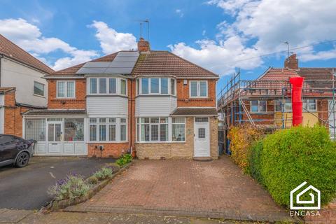 3 bedroom semi-detached house for sale, Aldershaw Road, South Yardley, Birmingham