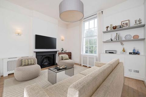 2 bedroom flat to rent, Chepstow Road, London W2