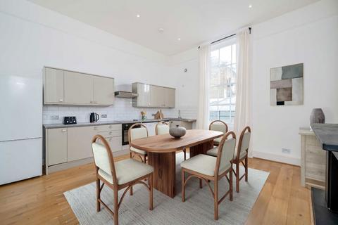 2 bedroom flat to rent, Chepstow Road, London W2