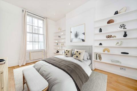 2 bedroom flat to rent, Chepstow Road, London W2