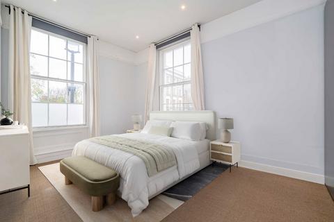 2 bedroom flat to rent, Chepstow Road, London W2
