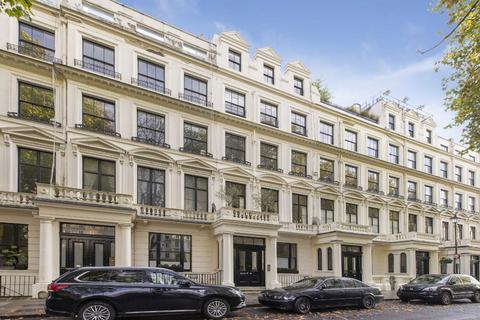 Cleveland Square, London W2